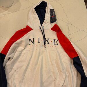 Nike Olympics Vintage Hoodie
